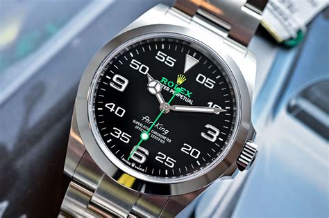 air king.rolex|rolex air king price 2022.